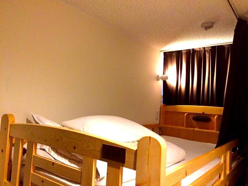 Az Hostel Ōsaka Eksteriør bilde