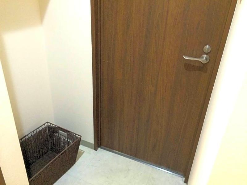 Az Hostel Ōsaka Eksteriør bilde