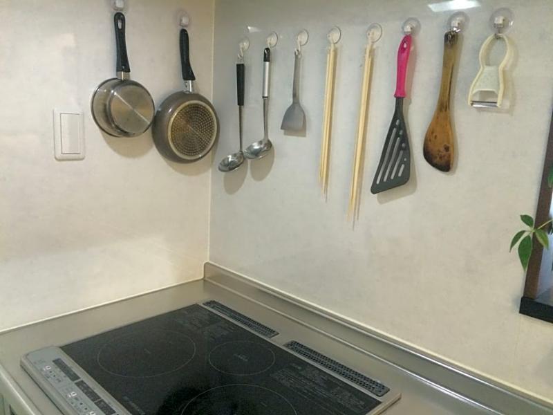 Az Hostel Ōsaka Eksteriør bilde
